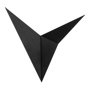 Настенный светильник BIRD 1xG9/5W/230V черный