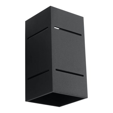 Настенный светильник BLOCCO 1xG9/40W/230V
