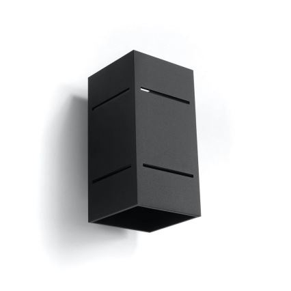 Настенный светильник BLOCCO 1xG9/40W/230V