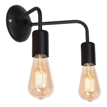 Настенный светильник BRENDA 2xE27/60W/230V