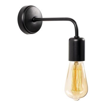 Настенный светильник DENGE 1xE27/60W/230V