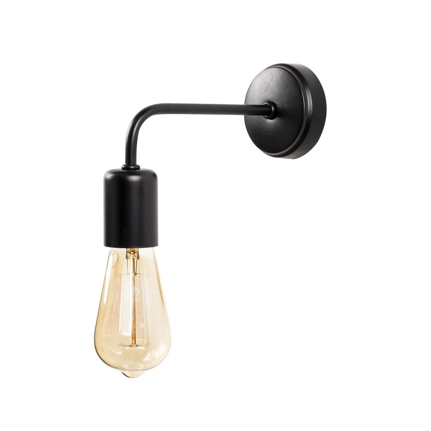 Настенный светильник DENGE 1xE27/60W/230V