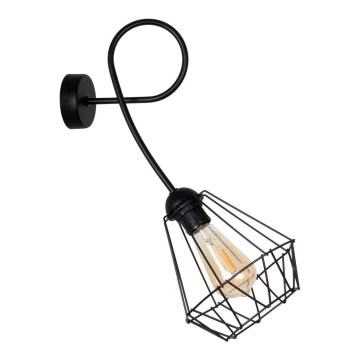 Настенный светильник DIAMENT 1xE27/60W/230V