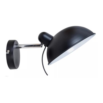 Настенный светильник DURIO 1xE14/40W/230V