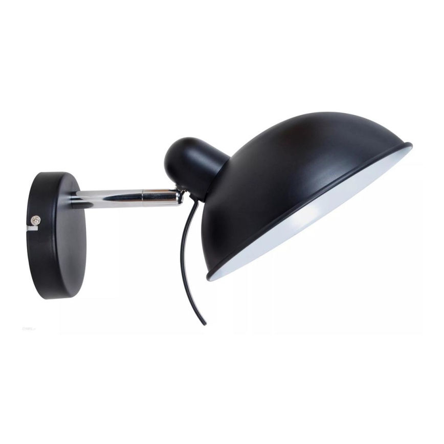 Настенный светильник DURIO 1xE14/40W/230V