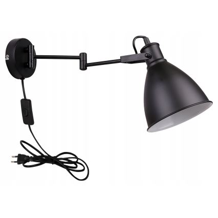 Настенный светильник ESPERA 1xE27/40W/230V