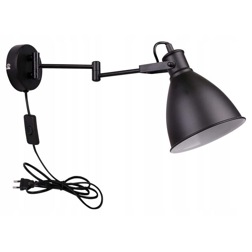 Настенный светильник ESPERA 1xE27/40W/230V