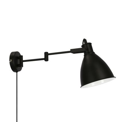 Настенный светильник ESPERA 1xE27/40W/230V