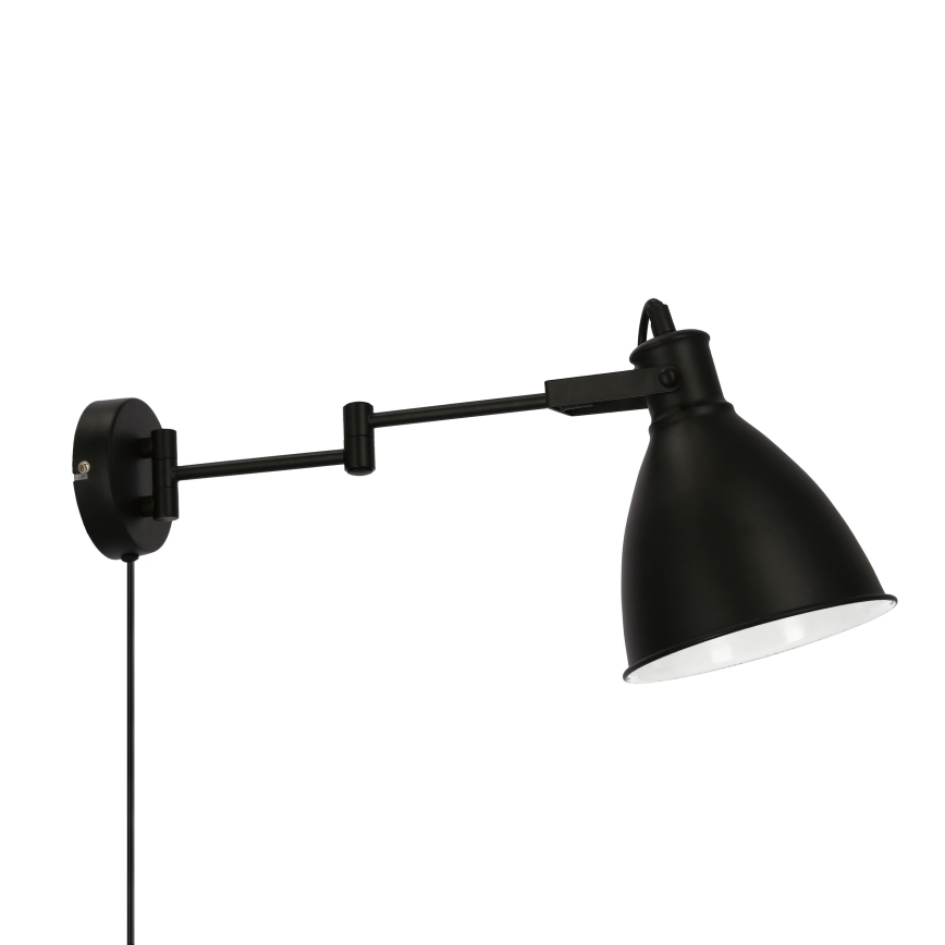 Настенный светильник ESPERA 1xE27/40W/230V