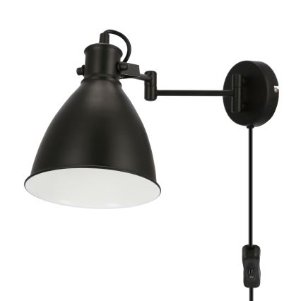 Настенный светильник ESPERA 1xE27/40W/230V
