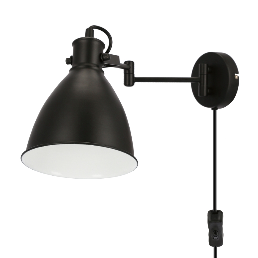 Настенный светильник ESPERA 1xE27/40W/230V