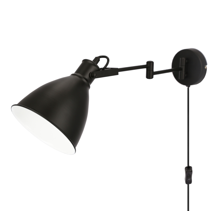 Настенный светильник ESPERA 1xE27/40W/230V