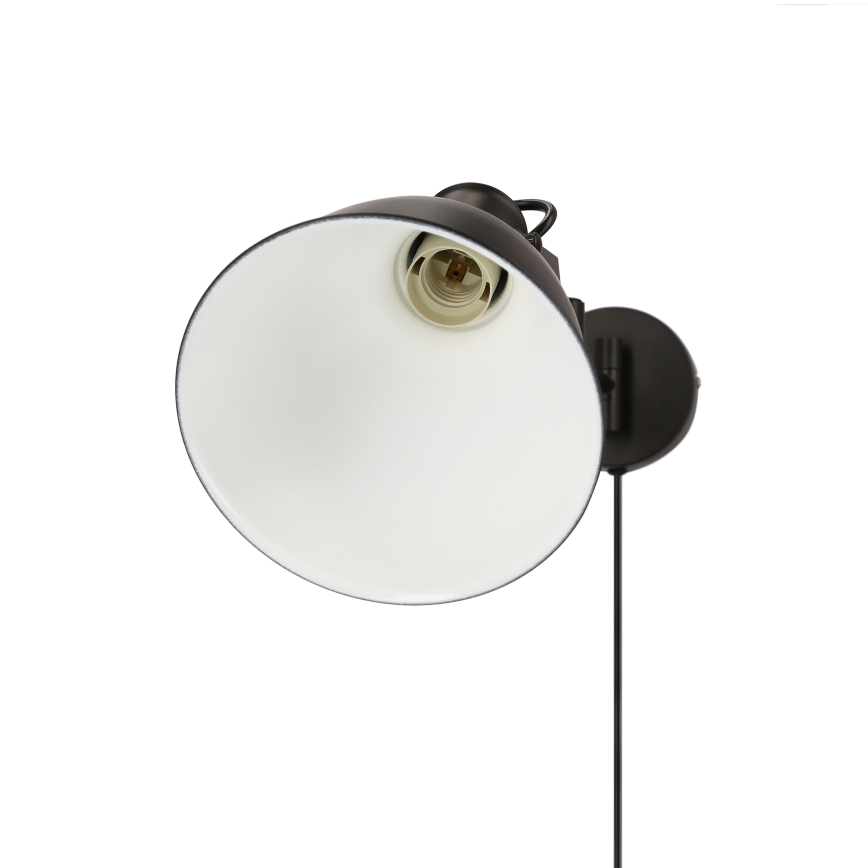 Настенный светильник ESPERA 1xE27/40W/230V