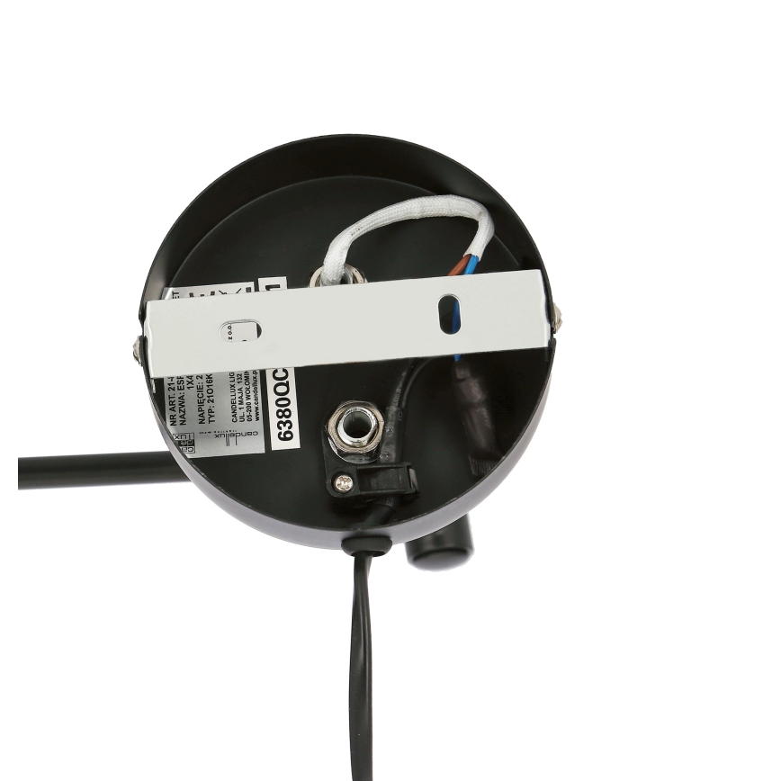 Настенный светильник ESPERA 1xE27/40W/230V