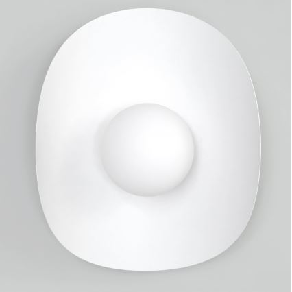 Настенный светильник FIERO 1xG9/8W/230V, белый