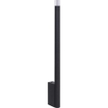 Настенный светильник GLAM 1xG9/8W/230V черный