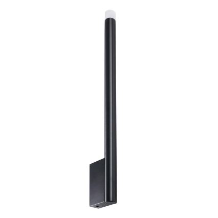 Настенный светильник GLAM 1xG9/8W/230V черный