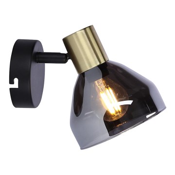 Настенный светильник GREGORY 1xE14/40W/230V