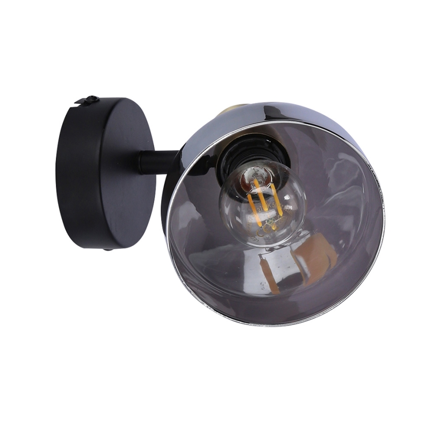 Настенный светильник GREGORY 1xE14/40W/230V