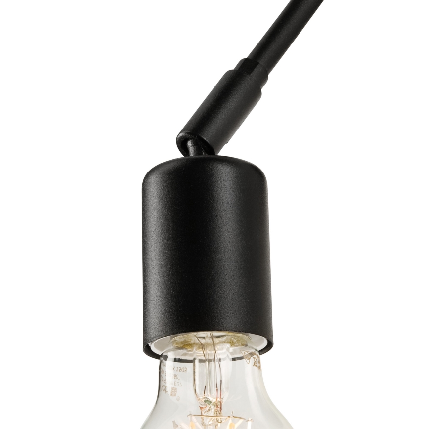 Настенный светильник HARRY 1xE27/60W/230V