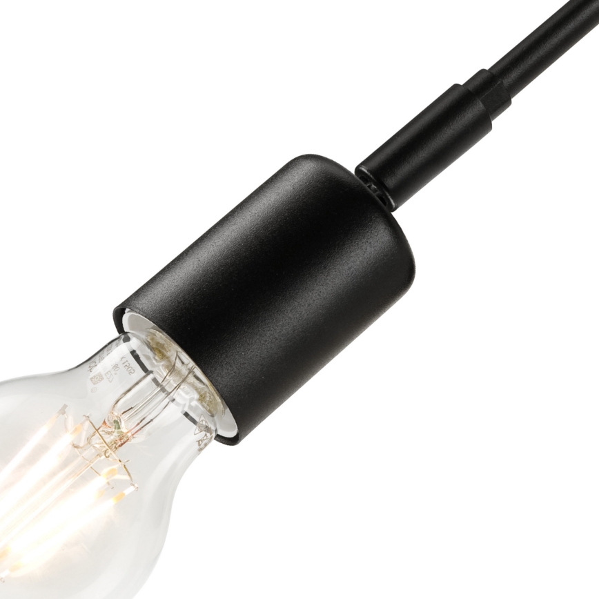 Настенный светильник HARRY 2xE27/60W/230V