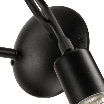 Настенный светильник HARRY 2xE27/60W/230V
