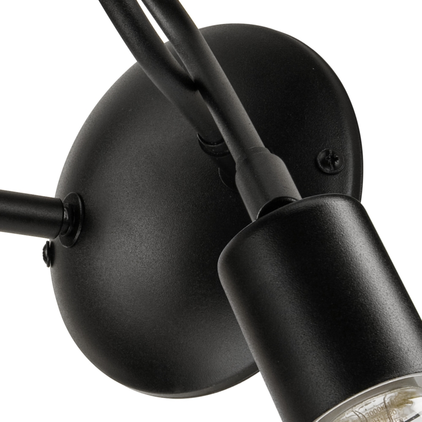 Настенный светильник HARRY 2xE27/60W/230V