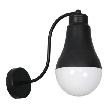 Настенный светильник HELIOS 1xE14/40W/230V