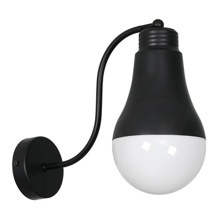 Настенный светильник HELIOS 1xE14/40W/230V