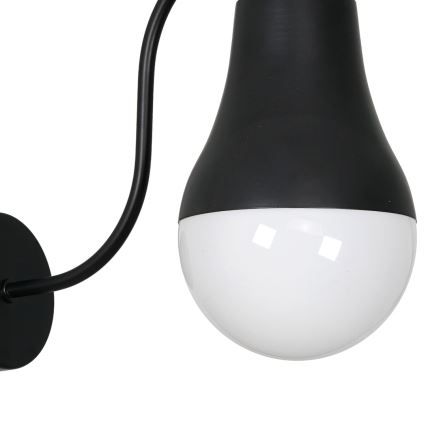 Настенный светильник HELIOS 1xE14/40W/230V