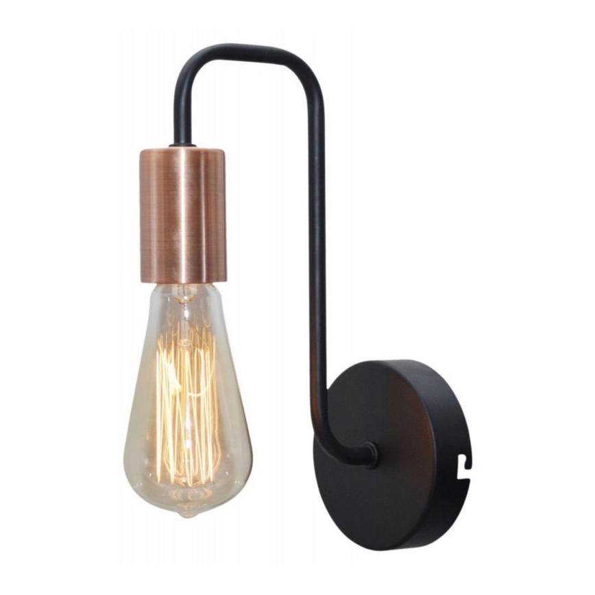 Настенный светильник HERPE 1xE27/60W/230V