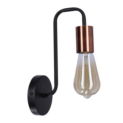 Настенный светильник HERPE 1xE27/60W/230V