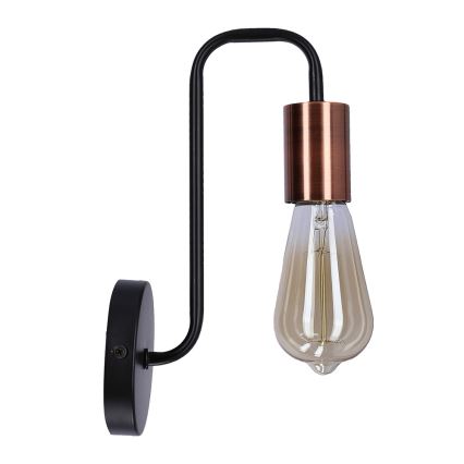 Настенный светильник HERPE 1xE27/60W/230V