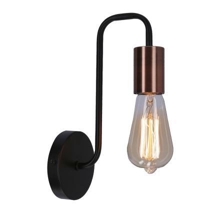 Настенный светильник HERPE 1xE27/60W/230V