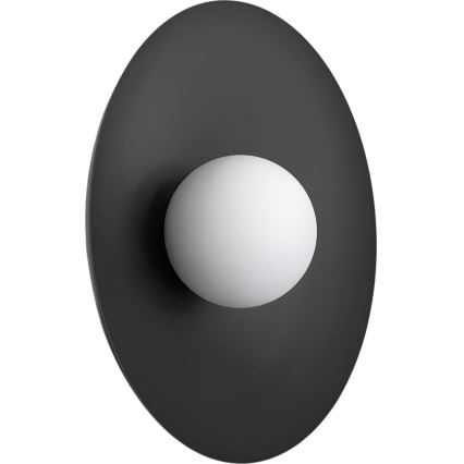 Настенный светильник INSPO 1xG9/8W/230V черный