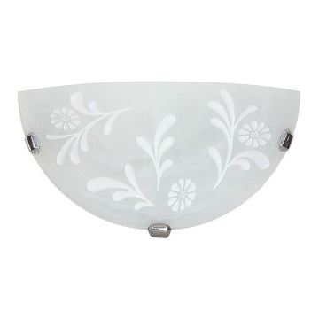 Настенный светильник ITAKA 1xE27/60W/230V