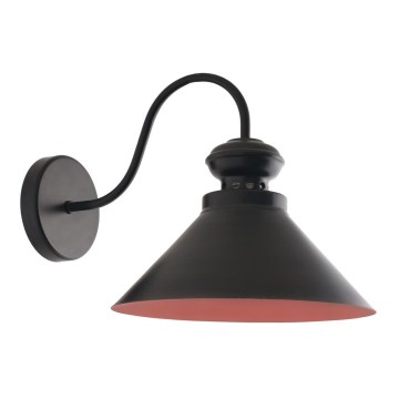 Настенный светильник LOFT 1xE14/40W/230V