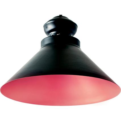 Настенный светильник LOFT 1xE14/40W/230V