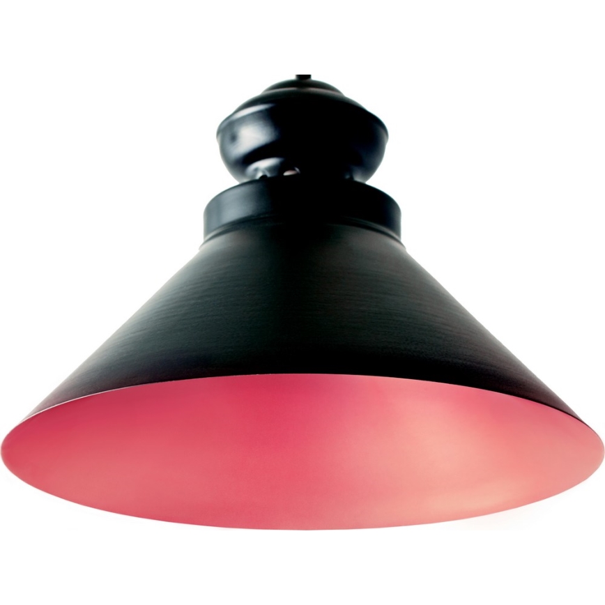 Настенный светильник LOFT 1xE14/40W/230V