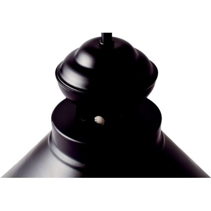Настенный светильник LOFT 1xE14/40W/230V