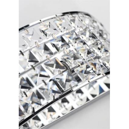 Настенный светильник LORDS 1xE14/40W/230V