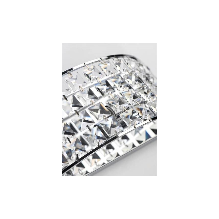 Настенный светильник LORDS 1xE14/40W/230V