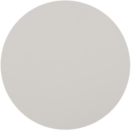 Настенный светильник LUNA 4xG9/8W/230V диаметр 40 см серый