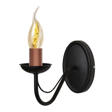 Настенный светильник MALBO 1xE14/60W/230V
