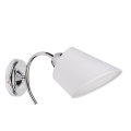 Настенный светильник METTE 1xE27/40W/230V