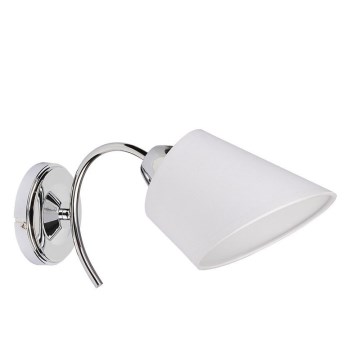 Настенный светильник METTE 1xE27/40W/230V