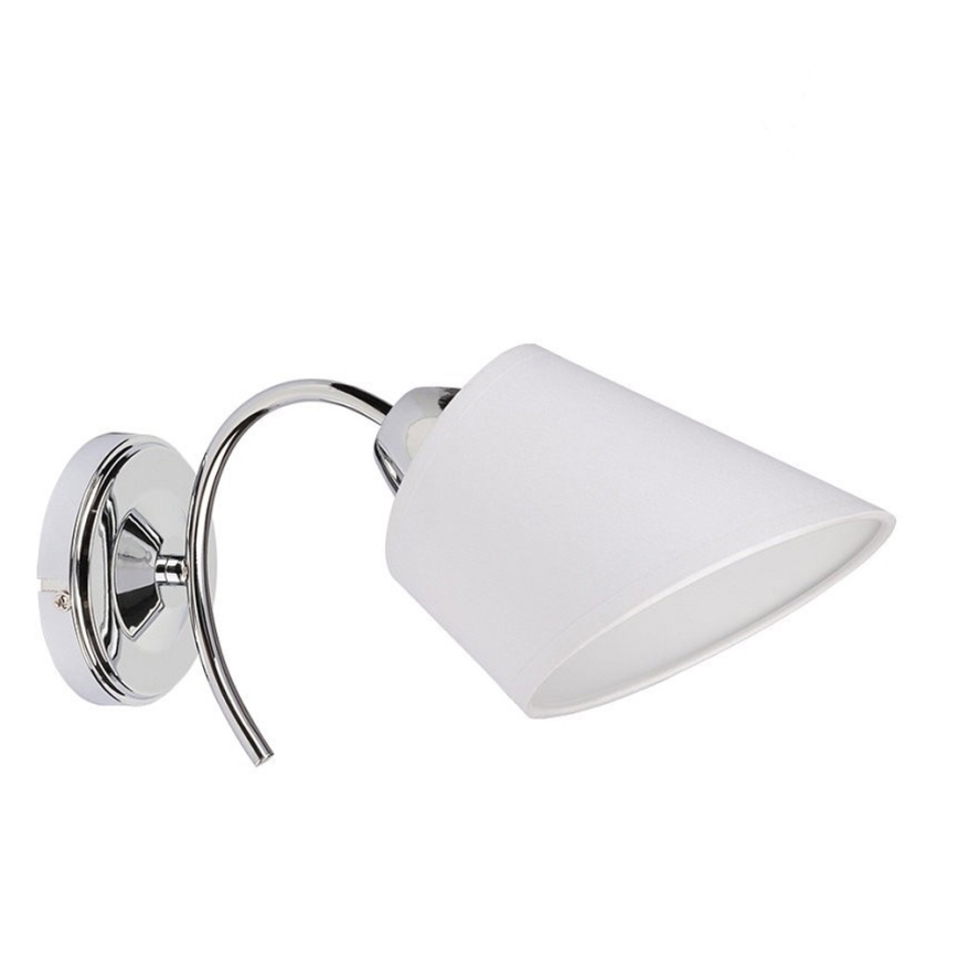 Настенный светильник METTE 1xE27/40W/230V - сертифицировано FSC