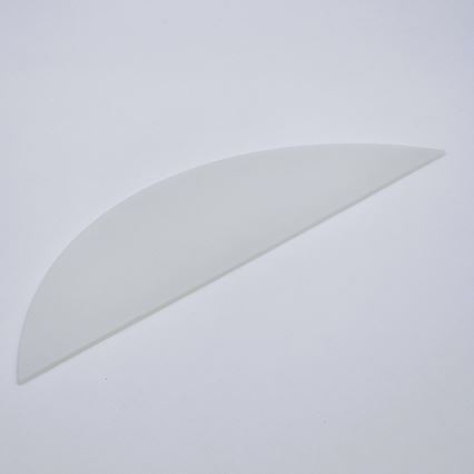Настенный светильник OAK 1xE27/60W/230V дуб
