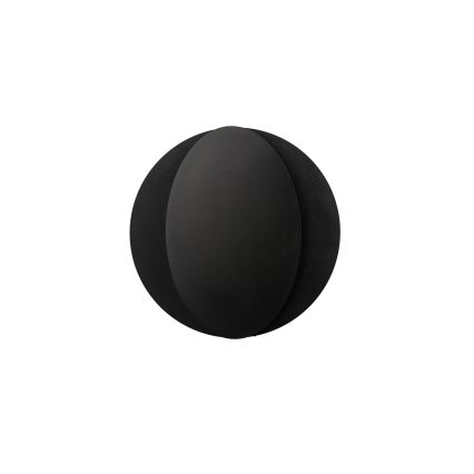 Настенный светильник OVO 2xG9/12W/230V черный