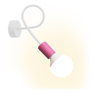 Настенный светильник OXFORD 1xE27/15W/230V